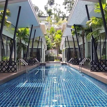 Jasmine Resort y Spa Khanom Exterior foto