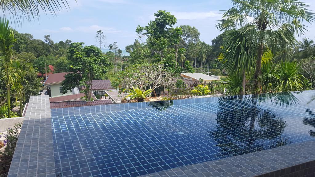 Jasmine Resort y Spa Khanom Exterior foto