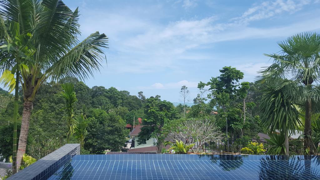 Jasmine Resort y Spa Khanom Exterior foto